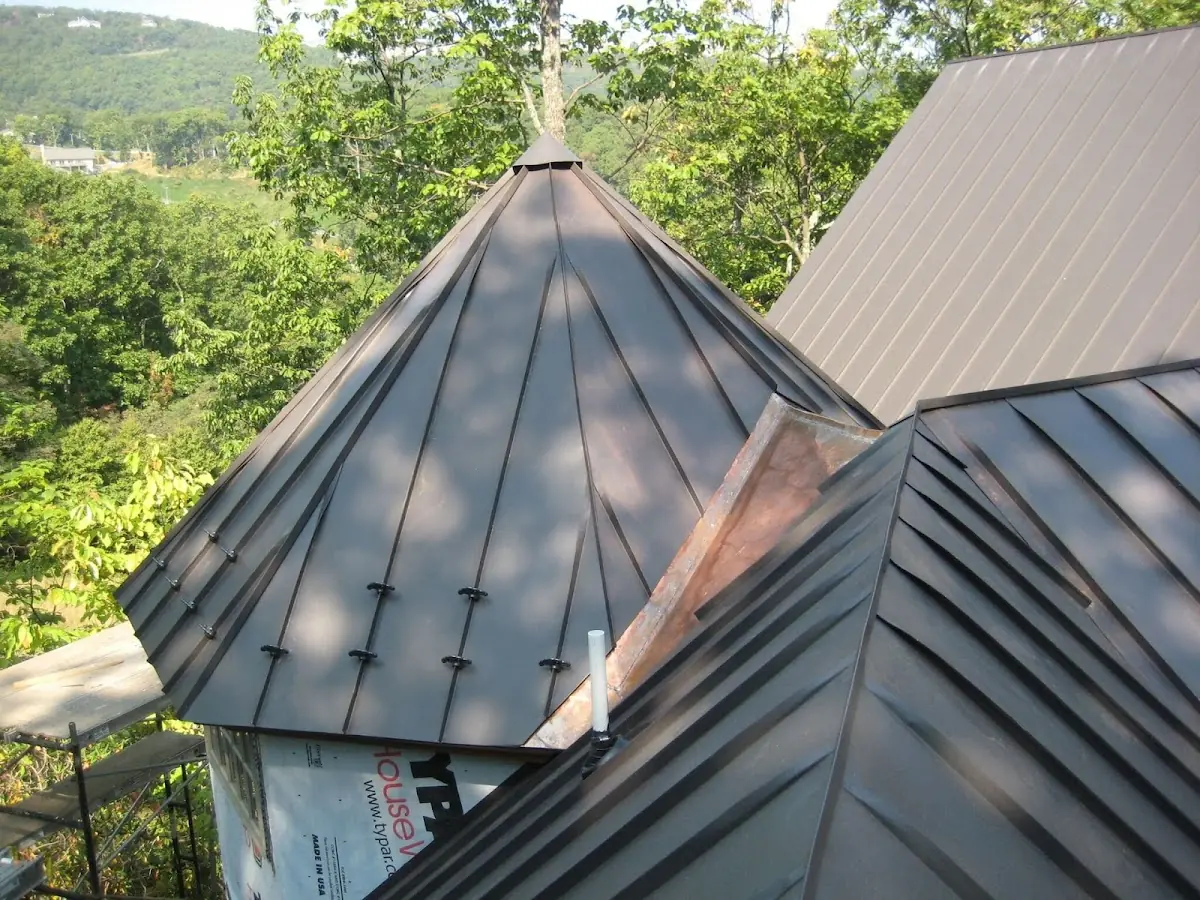 Professional Shingle Replacement & Repair by Craftsman Roofing in Dickerson Mill