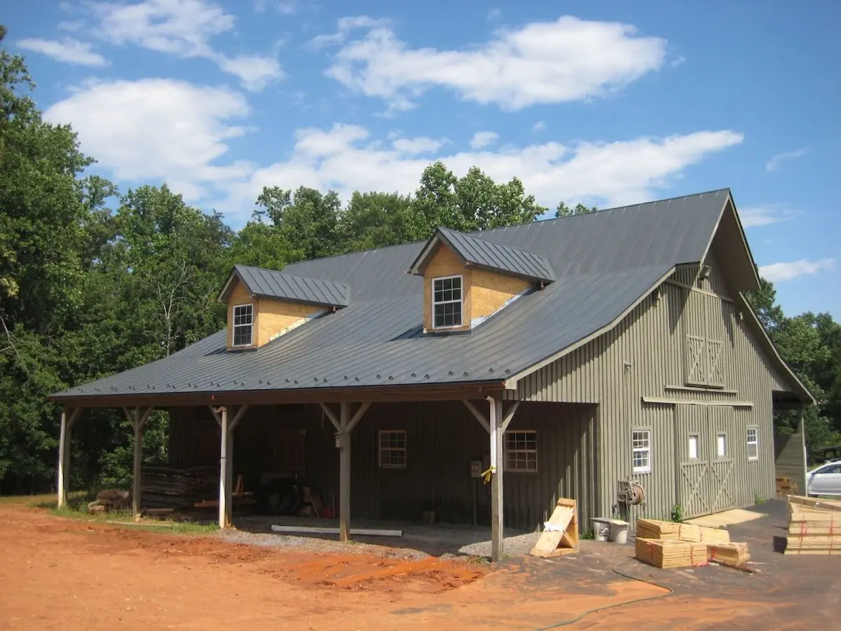 Expert Asphalt Roof Repair workmanship in Dickerson Mill