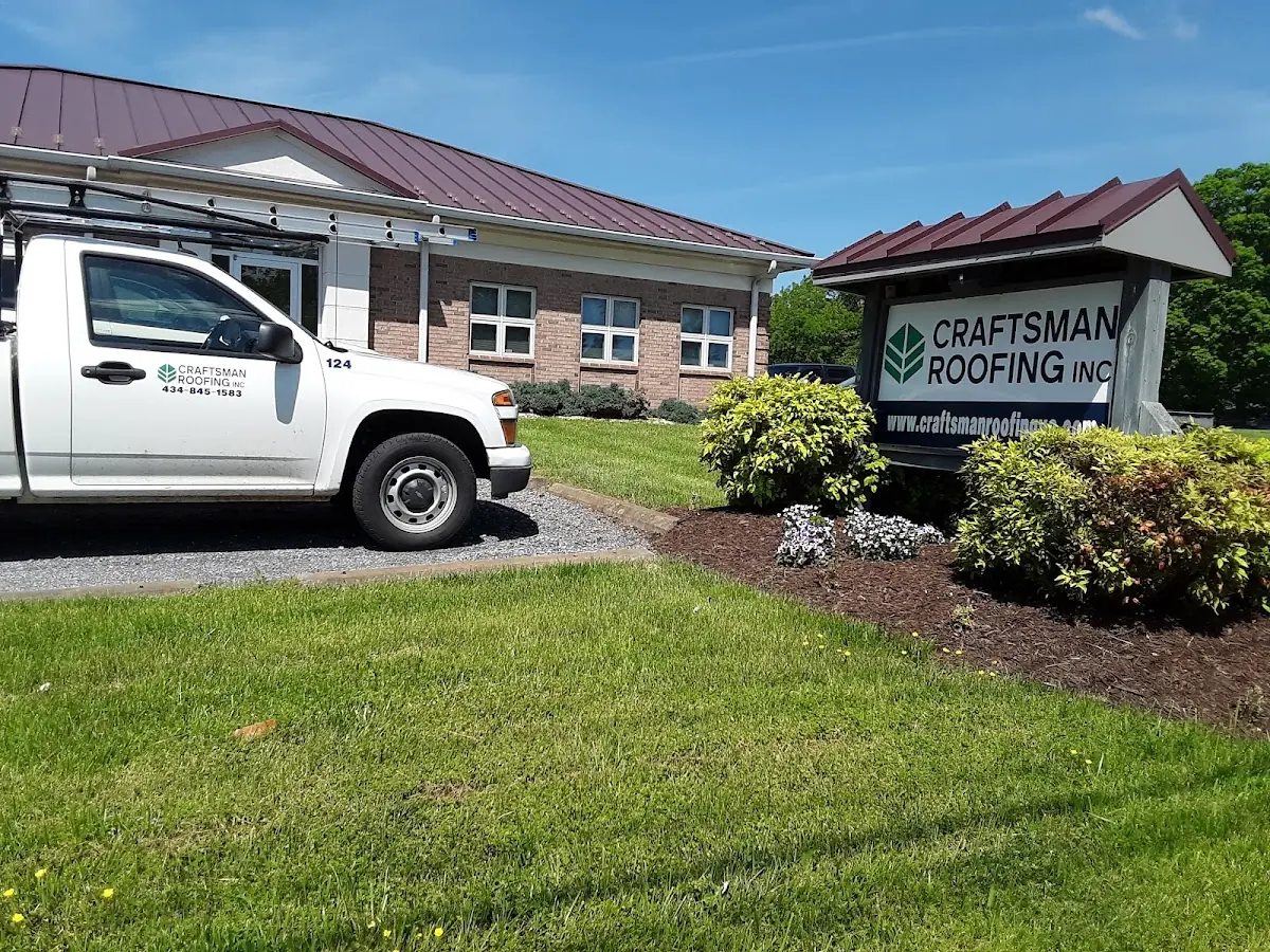 Quality Hail Damage Roof Repair by experienced craftsmen in Dickerson Mill